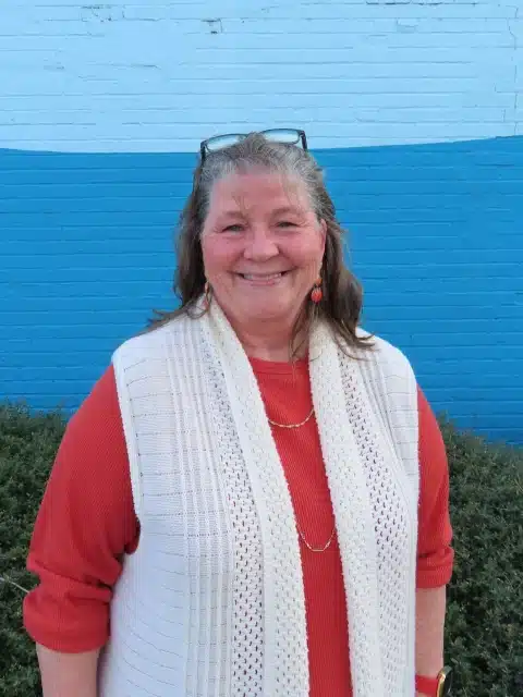Barb – Carolina Streetscapes team member