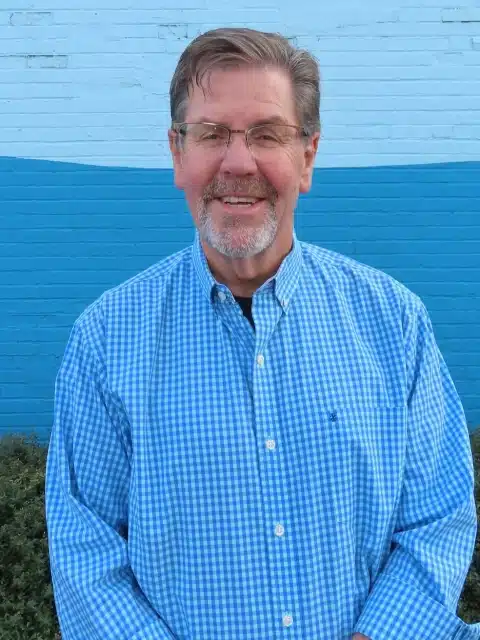David – sales - Carolina Streetscapes team member