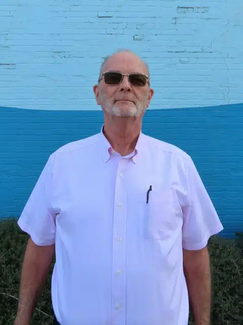 Paul – Carolina Streetscapes team member