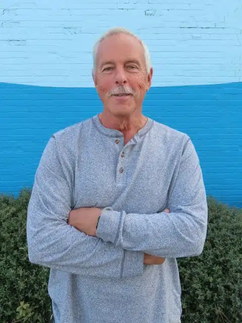 Steve – Carolina Streetscapes team member