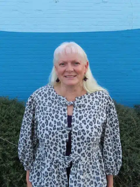 Susan – Carolina Streetscapes team member