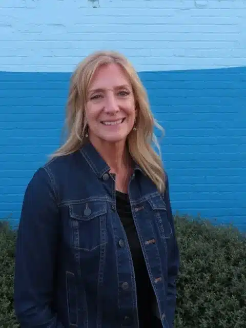 Wendy – Carolina Streetscapes team member