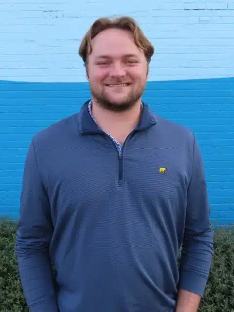 Trey – Carolina Streetscapes team member