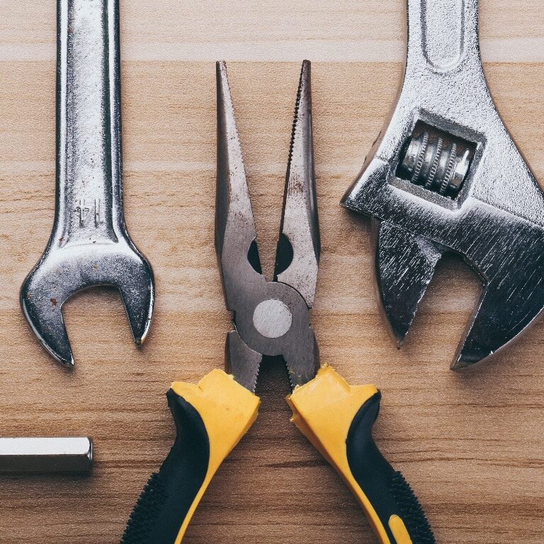 MAINTENANCE 2